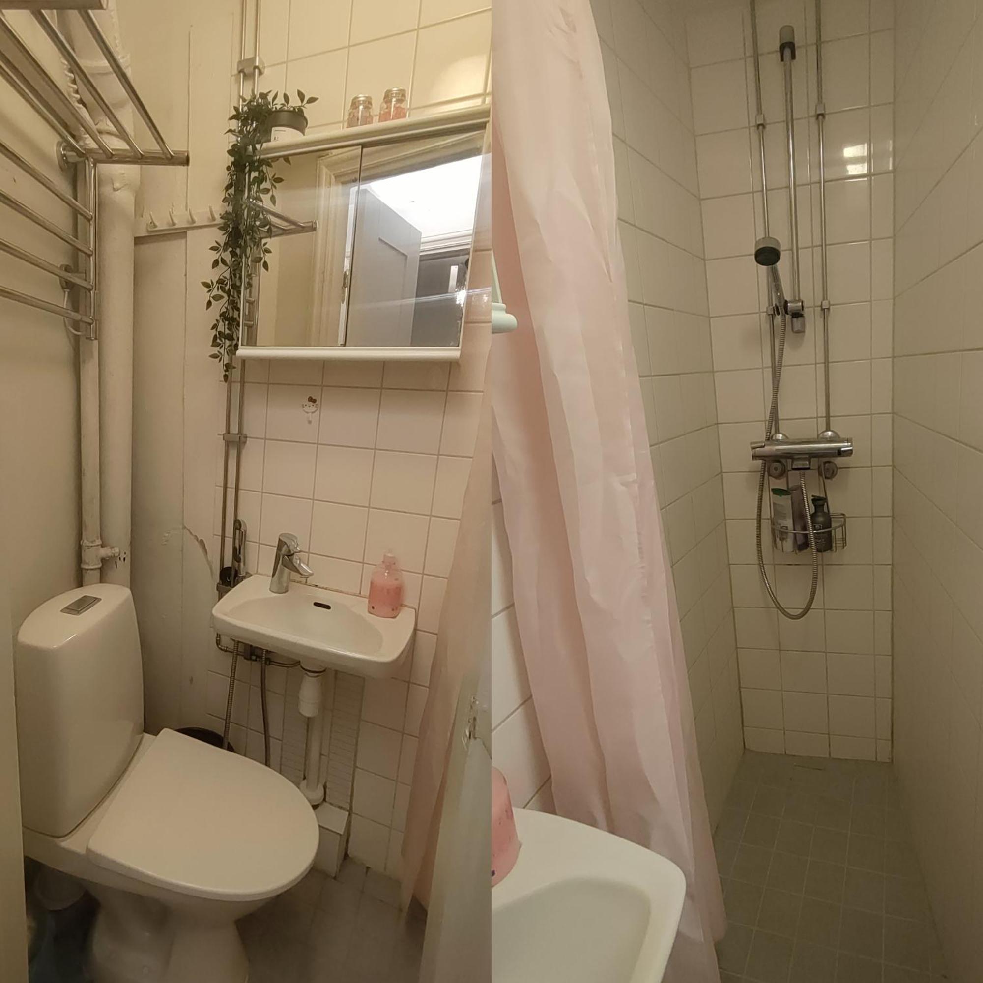 Finland, Helsinki Center Apartment Exterior foto